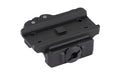 Midwest Industries MIDWEST MK2 QD T2 AIMPOINT MOUNT LOW