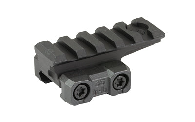 Midwest Industries MIDWEST MK2 1913 RISER 5 SLOT