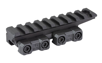 Midwest Industries MIDWEST MK2 1913 RISER 9 SLOT