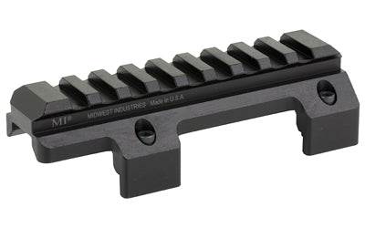 Midwest Industries MIDWEST MP5 PICATINNY TOP RAIL