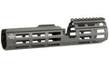 Midwest Industries MIDWEST MP5 M-LOK SUPPRESSOR HNDGRD
