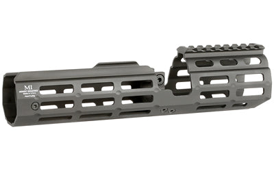 Midwest Industries MIDWEST MP5 M-LOK SUPPRESSOR HNDGRD