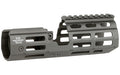 Midwest Industries MIDWEST MP5K M-LOK SUPPRESSOR HNDGRD