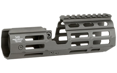 Midwest Industries MIDWEST MP5K M-LOK SUPPRESSOR HNDGRD
