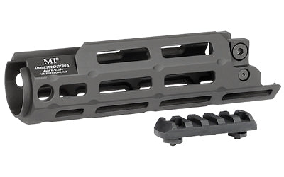 Midwest Industries MIDWEST HK MP5 HANDGUARD MLOK BLK