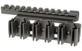 Midwest Industries MIDWEST OPTIC RL SHELL HLDR 1894-X4