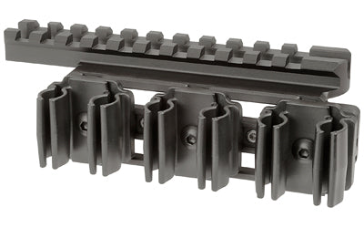 Midwest Industries MIDWEST OPTIC RL SHELL HLDR 1894-X4