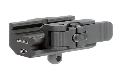 Midwest Industries MIDWEST HARRIS TYPE BIPOD QD MNT