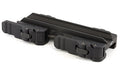 Midwest Industries MIDWEST TRIJICON ACOG 2 LVR QD MNT