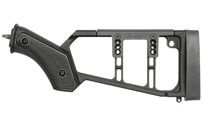 Midwest Industries MIDWEST SHTGN STK BERETTA 1301 BLACK