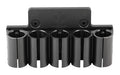 Midwest Industries MIDWEST SHTGN STK 5 SHELL HOLDER BLK