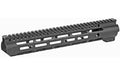 Midwest Industries MIDWEST 12.625" SLIM LINE HANDGUARD