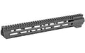 Midwest Industries MIDWEST 15" SLIM LINE HANDGUARD