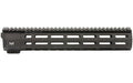 Midwest Industries MIDWEST SP SERIES MLOK 12.625" HG BK