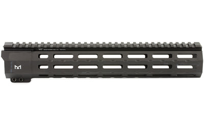 Midwest Industries MIDWEST SP SERIES MLOK 12.625" HG BK