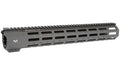 Midwest Industries MIDWEST SP SERIES MLOK 15" HNDGRD BK