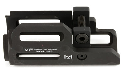 Midwest Industries MIDWEST HK SP89 HANDGUARD MLOK BLK