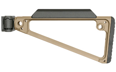 Midwest Industries MIDWEST TRIANGLE SIDE FLDNG STK FDE
