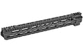 Midwest Industries MIDWEST UL HNDGRD 15" TITM HRDWR