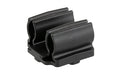 Midwest Industries MIDWEST UNVRSL SHELL HLDR M-LOK BLK