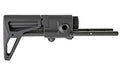 Maxim Defense Industries MAXIM CQB STOCK GEN6 STD BLK