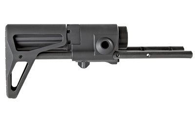 Maxim Defense Industries MAXIM CQB STOCK GEN6 STD BLK