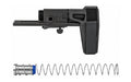 Maxim Defense Industries MAXIM CQB GEN 6 PISTOL BRACE BLACK