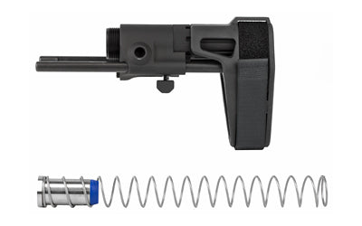 Maxim Defense Industries MAXIM CQB GEN 6 PISTOL BRACE BLACK