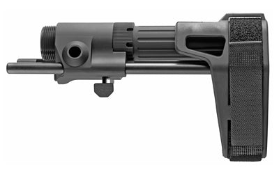 Maxim Defense Industries MAXIM COMBAT CARBINE PSTL BRACE BLK