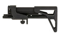 Maxim Defense Industries MAXIM PIC RAIL STOCK BLK