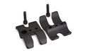 Nordic Components NORDIC 12GA BARREL CLAMP BLK