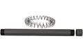Nordic Components NORDIC +6 MXT TUBE 12GA BK NEEDS NUT