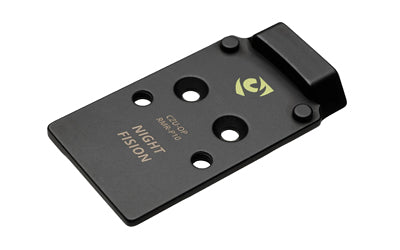 Night Fision NF OPTIC PLATE RMR/507C TO CZ P10