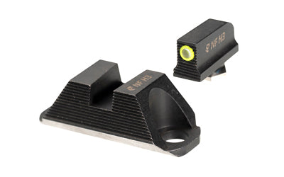 Night Fision NF FOR GLK 19/47 COA TRT SGT YLW/BLK