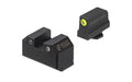 Night Fision NF TRIT RMR HT SGT FOR GLK GEN 6 YLW