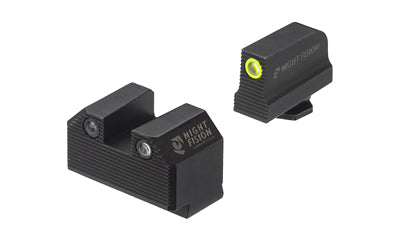 Night Fision NF TRIT RMR HT SGT FOR GLK GEN 6 YLW