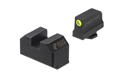 Night Fision NF TRIT RMR HT SGT FOR GLK G6 YLW/BK