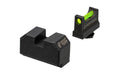 Night Fision NF FO 507C HT SGTS FOR GLK G6 FS GRN