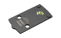 Night Fision NF OPTIC PLATE 507K FITS GLK 43X/48