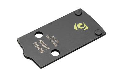 Night Fision NF OPTIC PLATE 507K FITS GLK 43X/48
