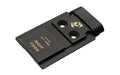 Night Fision NF OPTIC PLATE 509T FITS GLK FS MOS