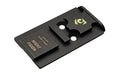Night Fision NF OPTIC PLATE ACRO FITS GLK FS MOS
