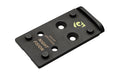 Night Fision NF OPTIC PLATE DPP FITS GLK FS MOS