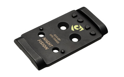 Night Fision NF OPTIC PLATE EPS FITS GLK FS MOS