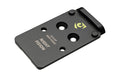 Night Fision NF OPTIC PLATE RMR FITS FS GLOCK MOS