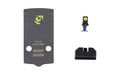 Night Fision NF PLATE+NS 507K FITS G43X/48 MOS