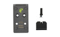 Night Fision NF PLATE+BS LP DPP FITS GLOCK FS MOS