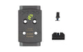 Night Fision NF PLATE+BS EPS FITS GLOCK FS MOS