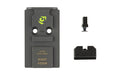 Night Fision NF PLATE+BS ACRO FITS GLOCK FS MOS