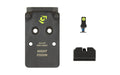 Night Fision NF PLATE+NS RMR/507C FITS GLOCK MOS